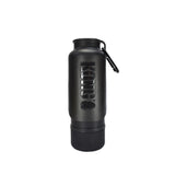 Gertuvė šunims KONG H2O Insulated Water Bottle