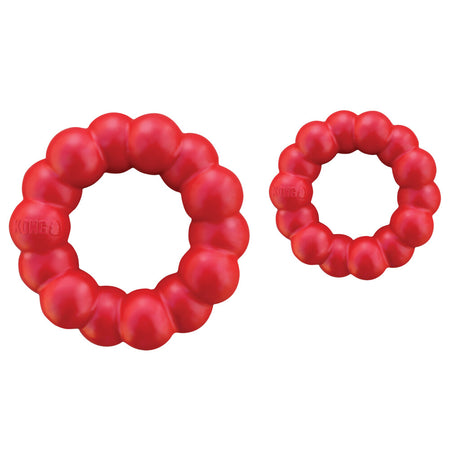 Žaislas "KONG Ring"