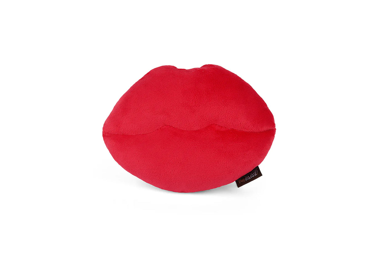 P.L.A.Y. lūpos "Smoochy Poochy"