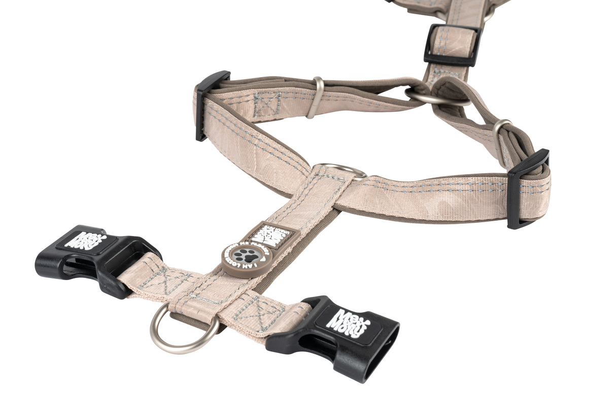 Petnešos su išmaniuoju ID "Max & Molly Matrix 2.0 Comfort H"