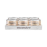 Monster vieno baltymo šlapias maistas katėms su kalakutiena