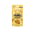 Monster Cat Minis traškūs skanėstai katėms su vištiena ir sūriu
