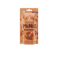 Monster Cat Minis begrūdžiai traškūs skanėstai katėms su vištiena
