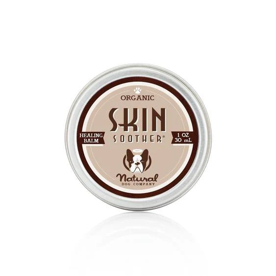 Gydomasis balzamas odai "Natural Dog Company Skin Soother"