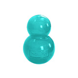 Interaktyvus ir skanėstais užpildomas žaislas šunims "Outward Hound Double-Tuff M Blue"