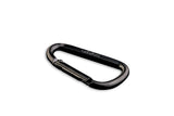 Karabinas Orbiloc Dog Dual saugos lemputei pakabinti  "Orbiloc Carabiner"