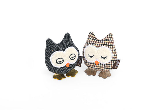 P.L.A.Y pelėdžiukai "Hooti-ful Owls"