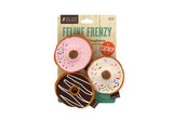 P.L.A.Y spurgos "Kitty Kreme Doughnuts"