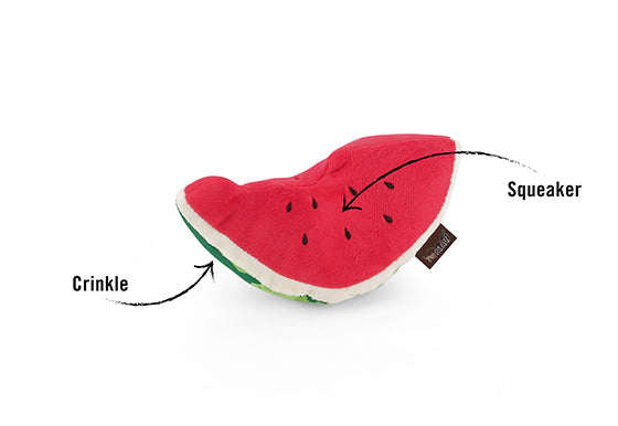 P.L.A.Y. arbūzas "Wagging Watermelon"