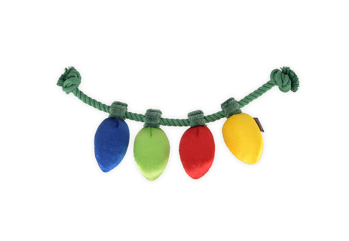 P.L.A.Y. kalėdinės lemputės