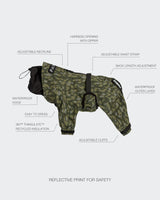 Kombinezonas PAIKKA Rain Suit
