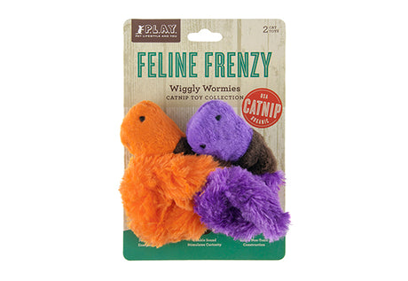 P.L.A.Y "Wiggly Wormies"