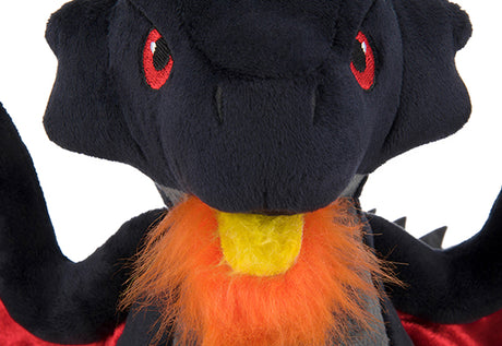 P.L.A.Y. drakonas "Darby the Dragon"