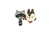 P.L.A.Y "Racoon & Squirrel"