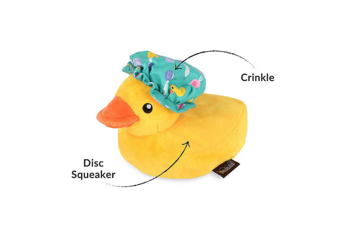 P.L.A.Y. ančiukas "Bubbles the Duck"