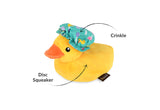 P.L.A.Y. ančiukas "Bubbles the Duck"