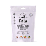 Pala maistas sunims Nr 6 400 g