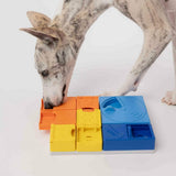 Pawzler Rainbow Set Puzzle for Dogs