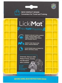 Laižymo kilimėlis "LickiMat Playdate Tuff MINI"