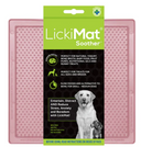 Laižymo kilimėlis "LickiMat Classic Pastels Soother"