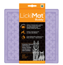 Laižymo kilimėlis "LickiMat Classic Pastels Buddy"