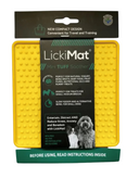 Laižymo kilimėlis "LickiMat Soother Tuff MINI"