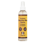 Purškiklis šunų kailiui - gaivinantis, jautriai odai "Natural Dog Company Sensitive Dog Spritz"