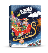 Advento kalendorius šunims Wow Dog