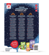 Advento kalendorius šunims Wow Dog