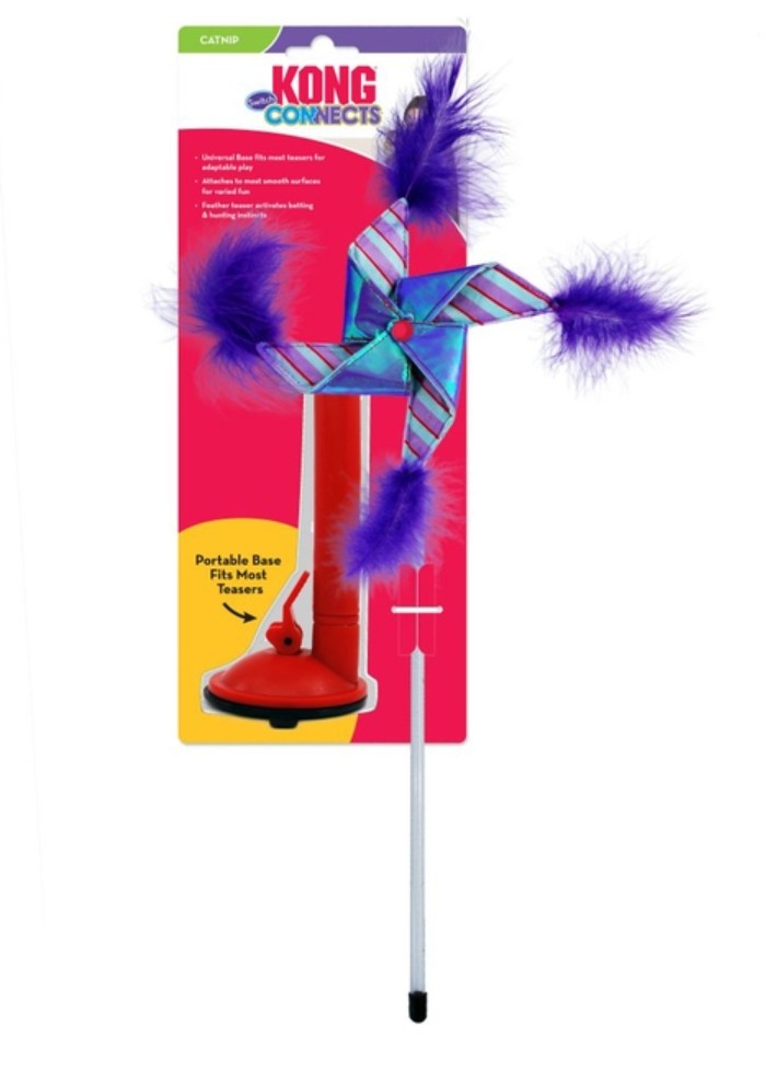 Žaislas "KONG Connects Switch Teaser"