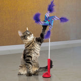 Žaislas "KONG Connects Switch Teaser"