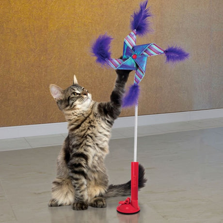 Žaislas "KONG Connects Switch Teaser"