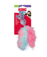 Žaislas katėms "KONG Wubba Caticorn"
