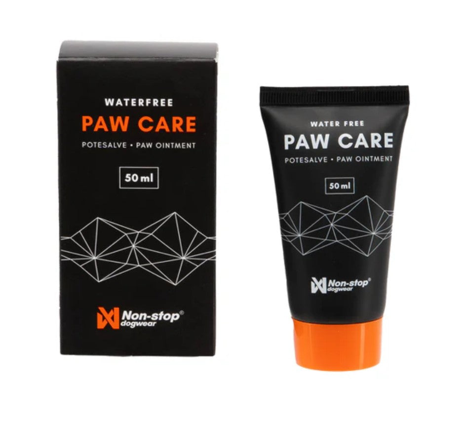 Apsauginis balzamas augintinių pėdutėms "Non-stop Dogwear Paw Care"