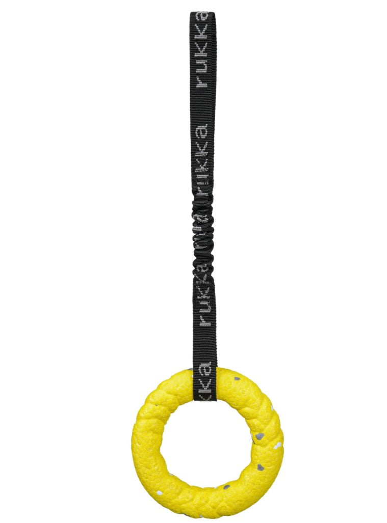Tampymo žaislas šunims Rukka Pets Ring Toy