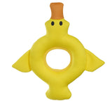Plūduriuojantis žaislas šunims Rukka Pets Duck Floating Toy