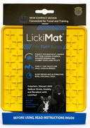 Laižymo kilimėlis "LickiMat Buddy Tuff MINI"
