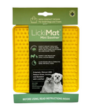 Laižymo kilimėlis "LickiMat Soother MINI"