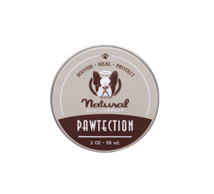 Apsauginis balzamas pėdutėms "Natural Dog Company Pawtection"