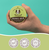 Balzamas raukšlėms "Natural Dog Company Wrinkle Balm"