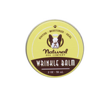 Balzamas raukšlėms "Natural Dog Company Wrinkle Balm"