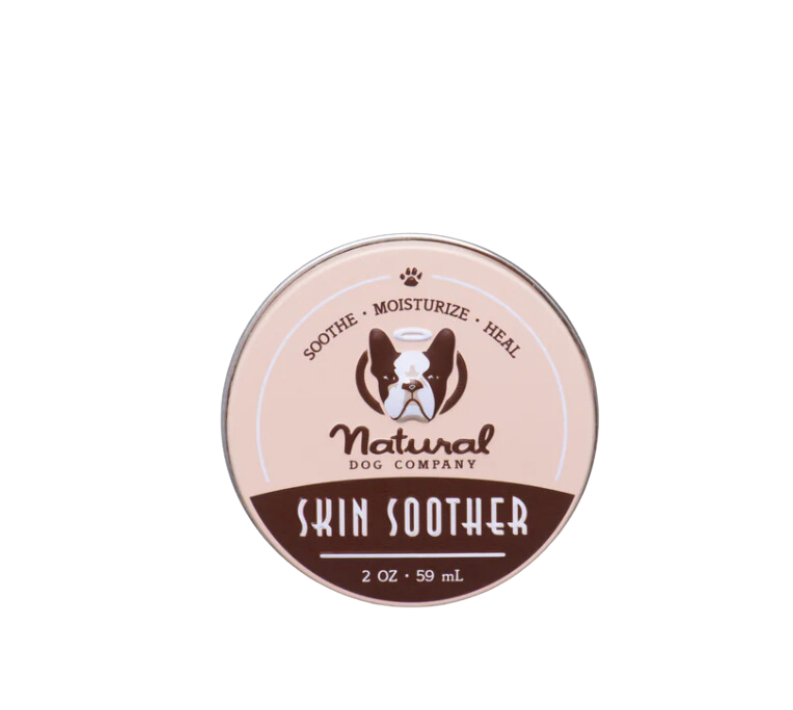 Gydomasis balzamas odai "Natural Dog Company Skin Soother"