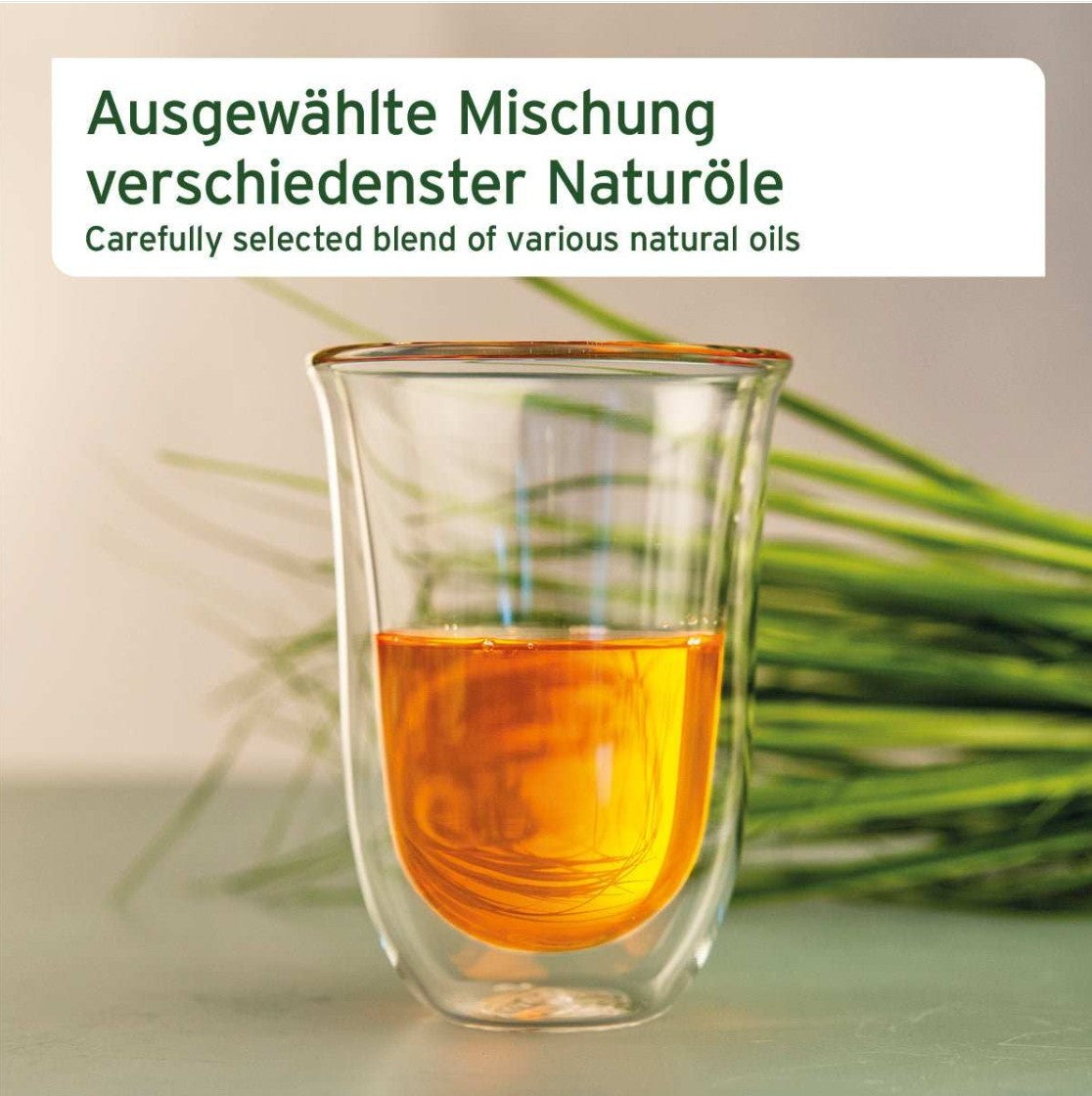 Maisto papildas šunims - aliejus žaliai mitybai papildyti "Aniforte Premium Feed Oil"