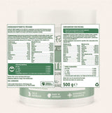 Maisto papildas šunims - žalią mitybą papildantis mišinys "Aniforte BARF Complete"