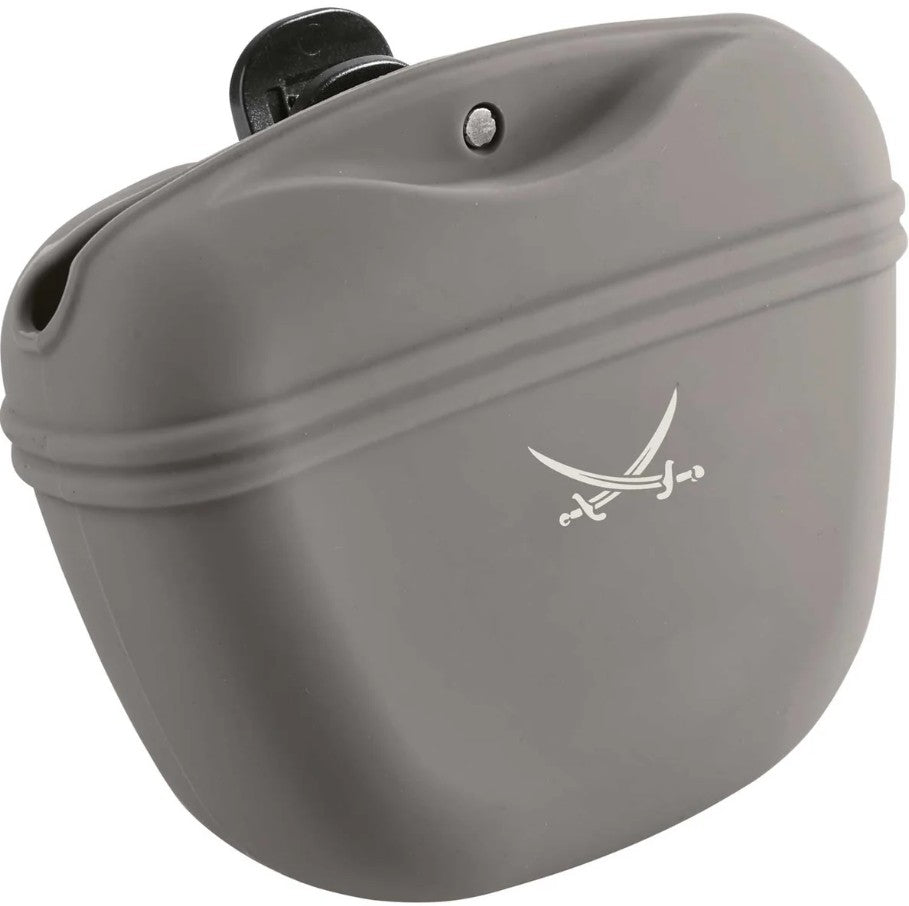 Silikoninė skanėstinė "Hunter Lugo Snack Bag"