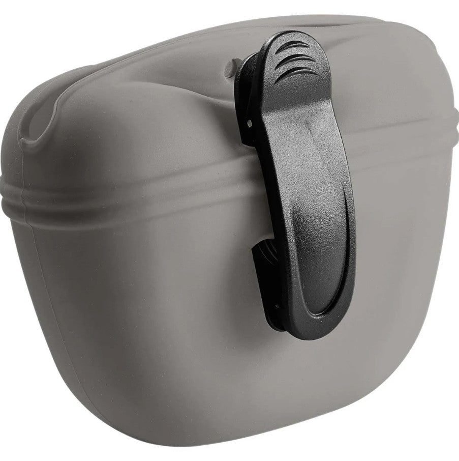 Silikoninė skanėstinė "Hunter Lugo Snack Bag"