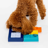 Galvosūkis šunims Pawzler Smarty Set