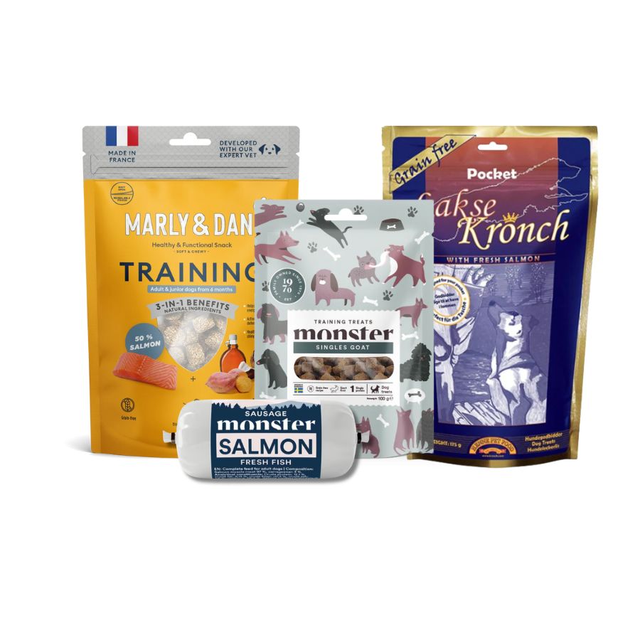 Treniruočių rinkinys