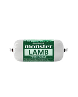 Monster ėrienos dešra Dog Sausage Lamb