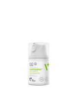 Dantų pasta šunims ir katėms VetExpert Caryodent Enzymatic Toothpaste, 50 ml